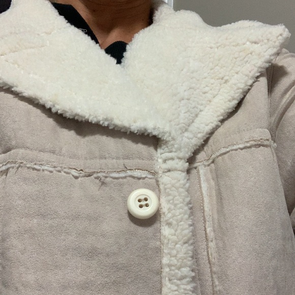 DKNY Winter Jacket - Picture 7 of 7